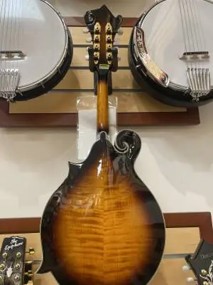 Gold Tone - GM-70+ 2